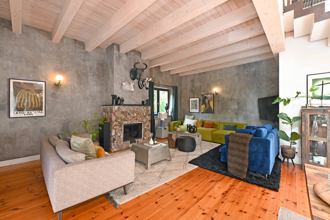 House in Gardens, Cape Town, South Africa 5 - 15766821