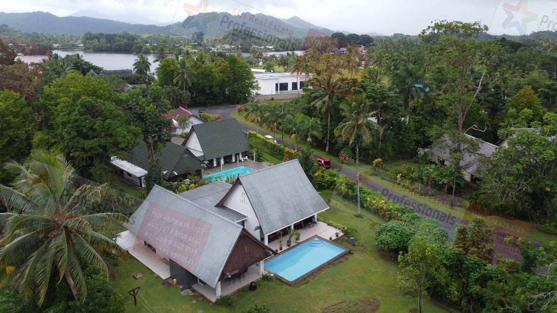 House in Pacific Harbour, Central Division, Fiji 1 - 16682418
