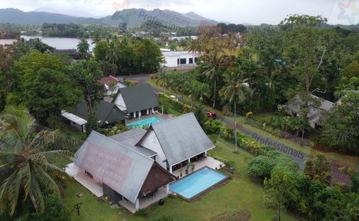 Haus in Pacific Harbour, Central Division, Fidschi 1