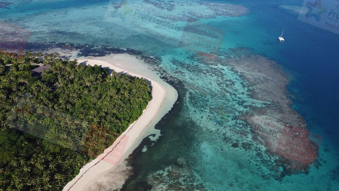 Land in Matacawalevu Village, Western Division, Fiji 2 - 16682416