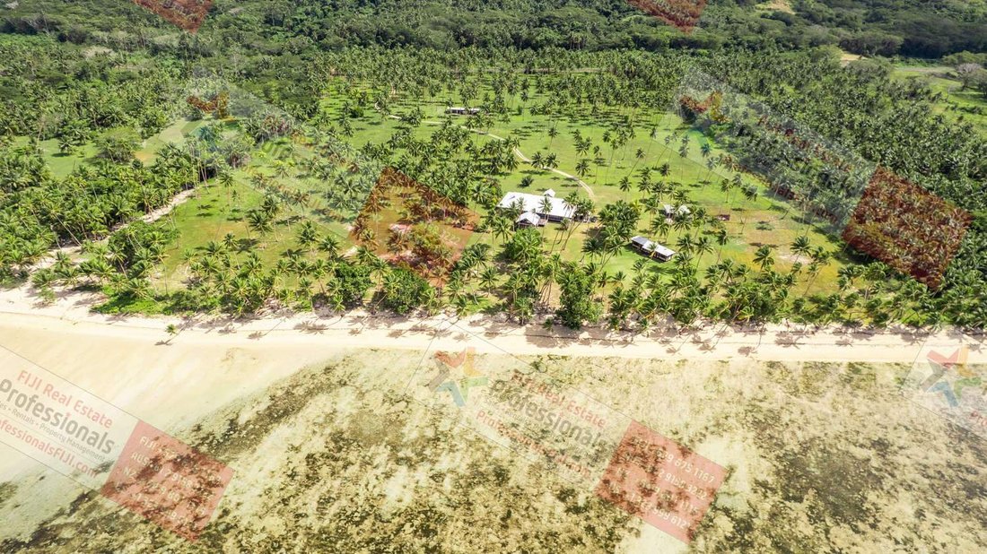 Land in Tacilevu, Northern Division, Fiji 5 - 16682428