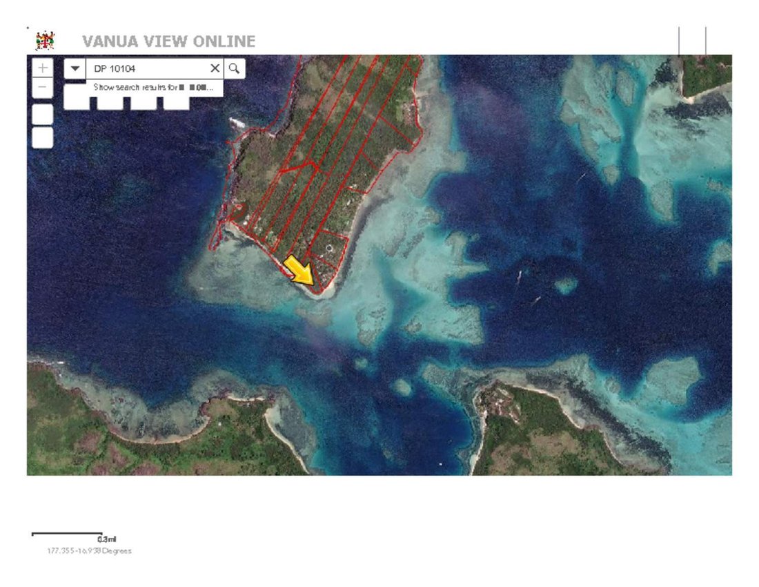 Land in Matacawalevu Village, Western Division, Fiji 3 - 16682416