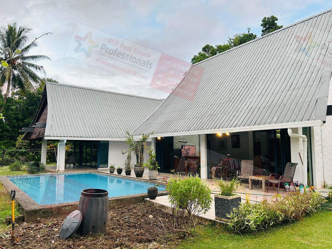 House in Pacific Harbour, Central Division, Fiji 4 - 16682418