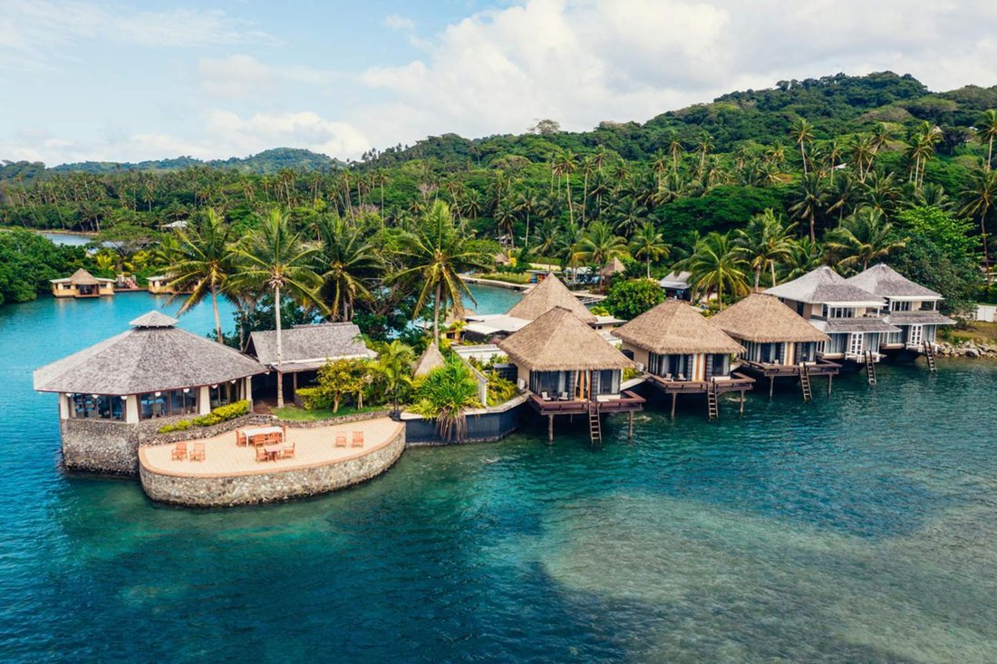 Naidi, Northern Division, Fiji 1 - 16682430