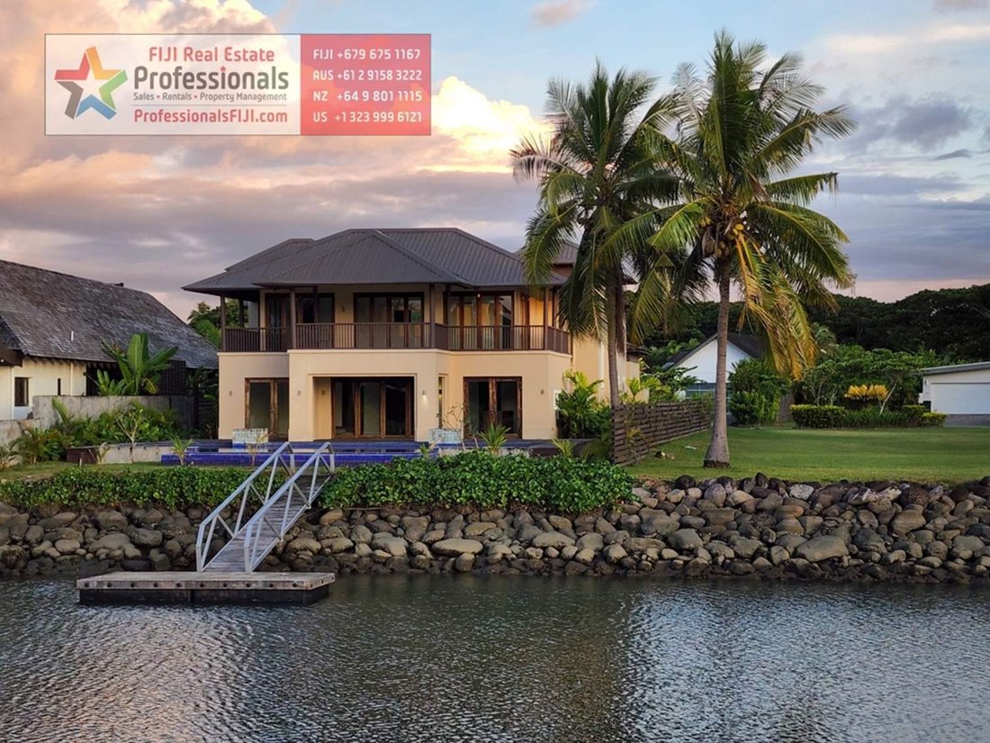 House in Denarau Island, Western Division, Fiji 3 - 16682422