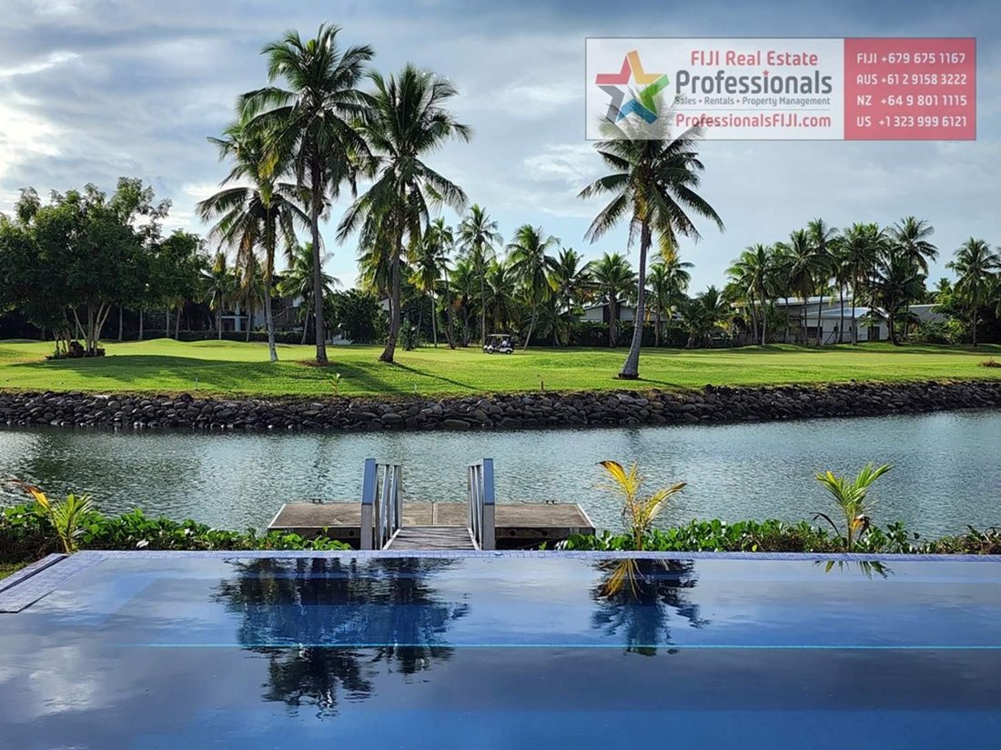 House in Denarau Island, Western Division, Fiji 2 - 16682422