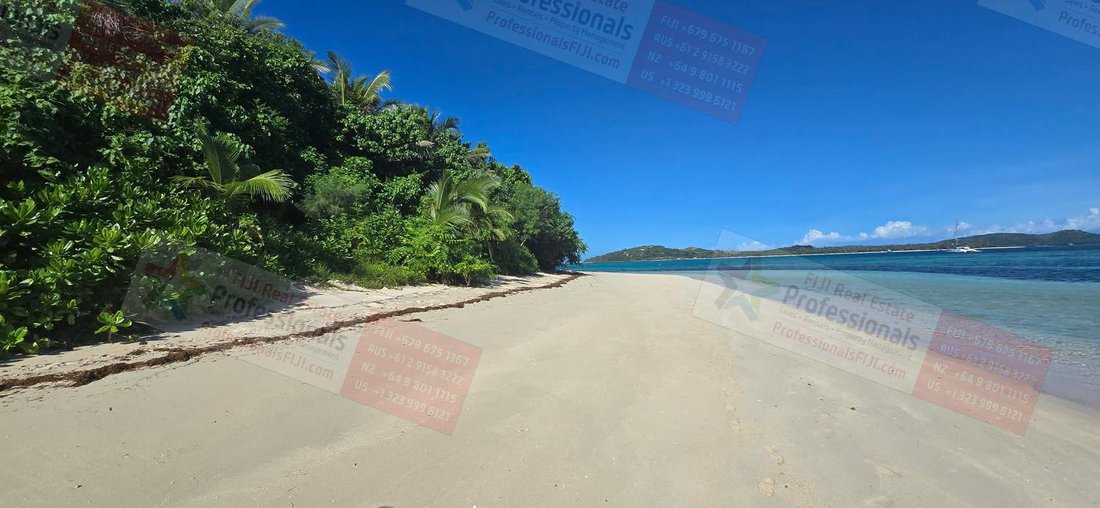 Land in Matacawalevu Village, Western Division, Fiji 4 - 16682416
