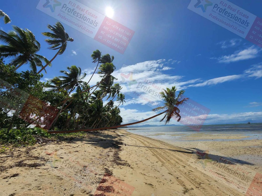 Land in Tacilevu, Northern Division, Fiji 3 - 16682428