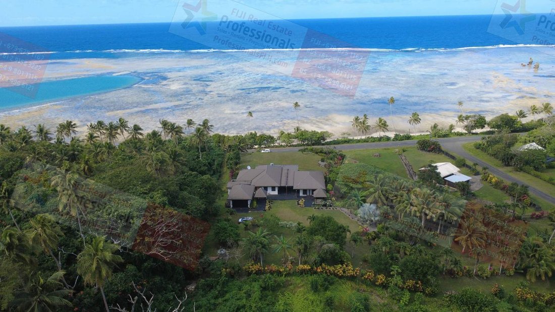 House in Naidi, Northern Division, Fiji 1 - 16682410