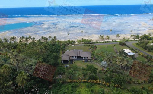 Casa en Naidi, Septentrional, Fiyi 1