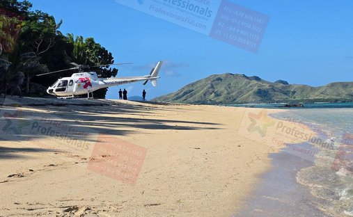 Land in Matacawalevu Village, Western Division, Fiji 1