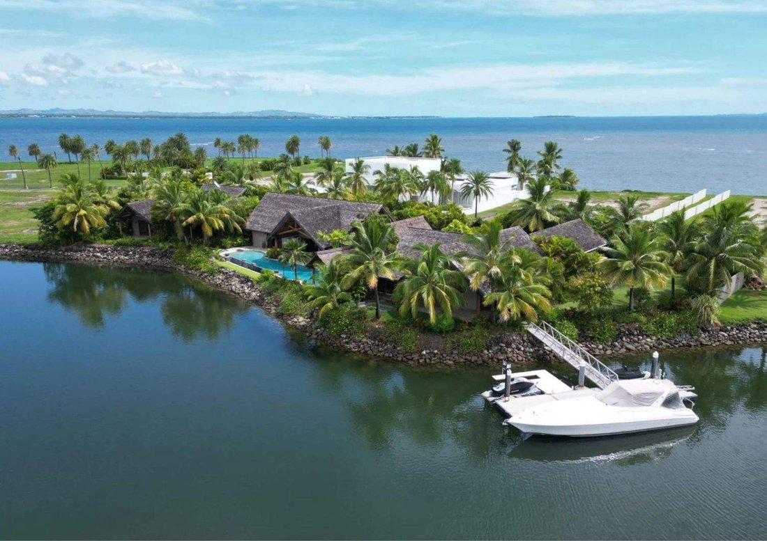 House in Nadi, Fiji 1 - 16682415