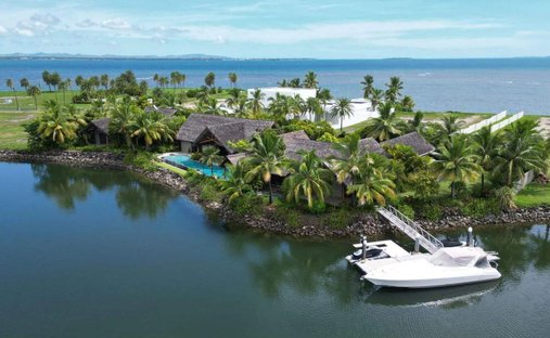 Casa in Nadi, Fiji 1