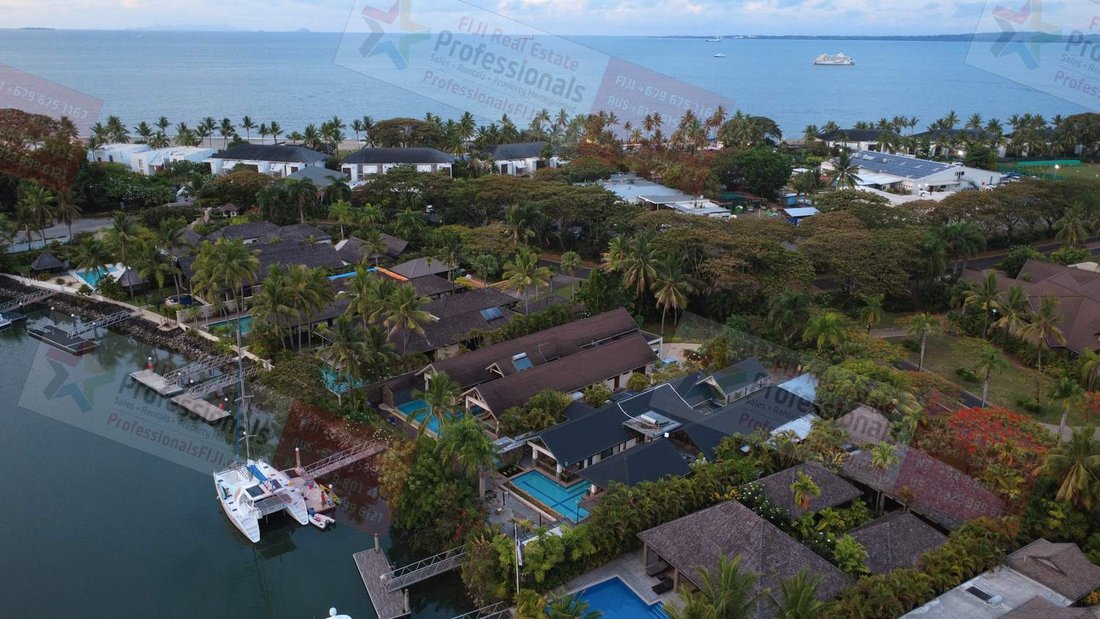 House in Denarau Island, Western Division, Fiji 5 - 16682412