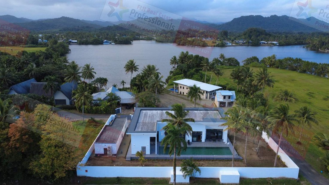 House in Pacific Harbour, Central Division, Fiji 1 - 16682407