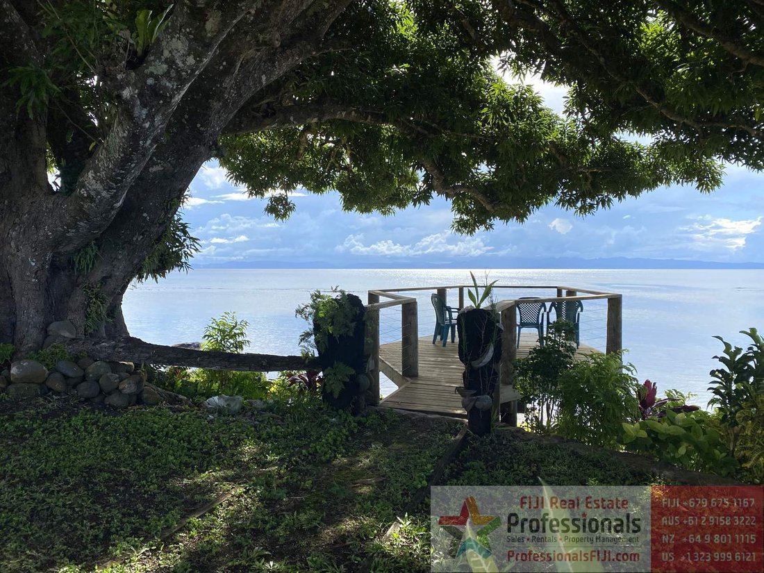 House in Matei, Northern Division, Fiji 5 - 16682419