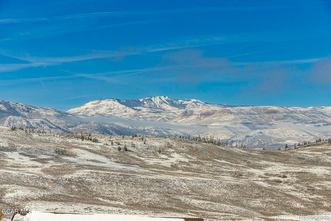 House in Granby, Colorado, United States 3 - 16682264