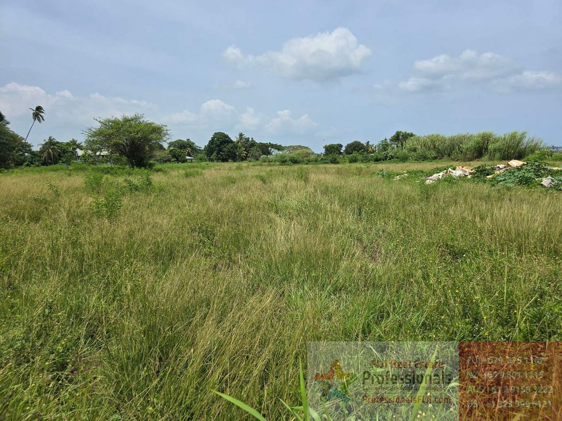 Land in Nadi, Western Division, Fiji 5 - 16682420