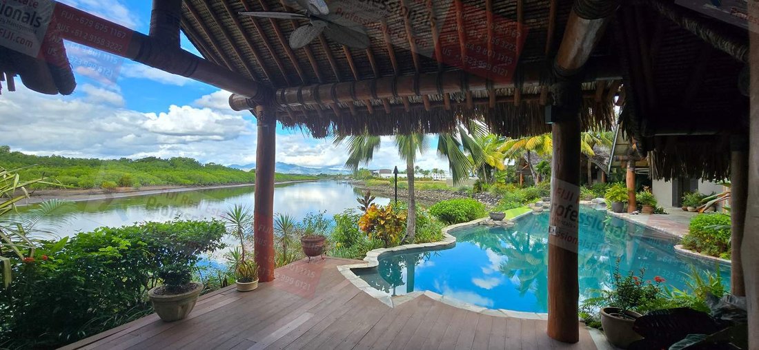 House in Nadi, Fiji 4 - 16682415