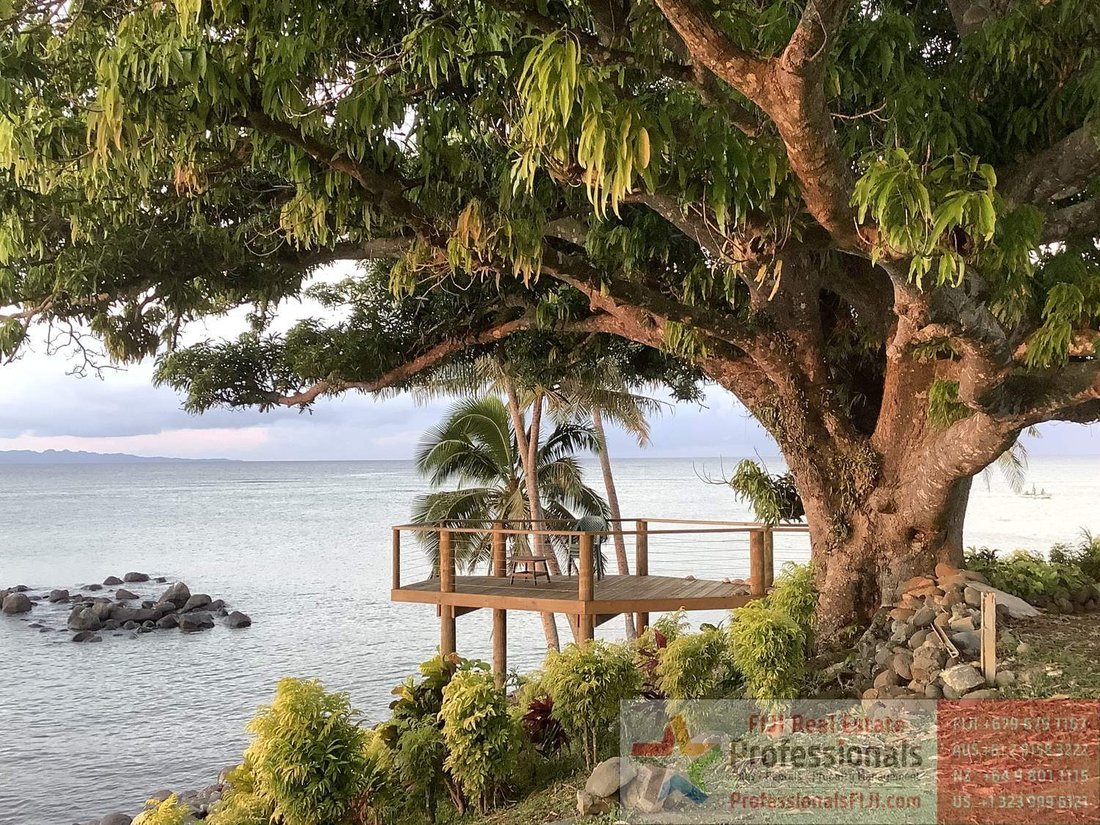 House in Matei, Northern Division, Fiji 4 - 16682419