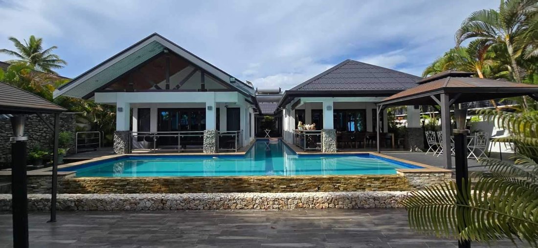 House in Denarau Island, Western Division, Fiji 2 - 16682412