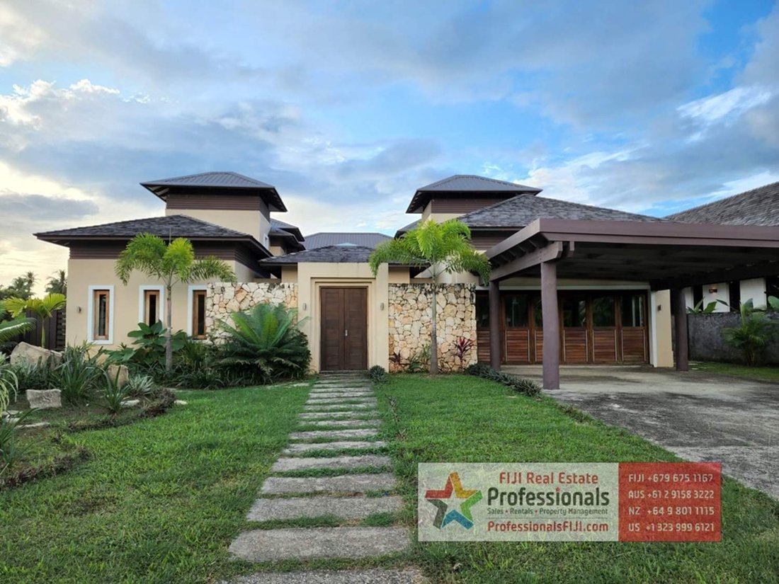 House in Denarau Island, Western Division, Fiji 4 - 16682422
