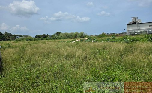 Land in Nadi, Western Division, Fidschi 1