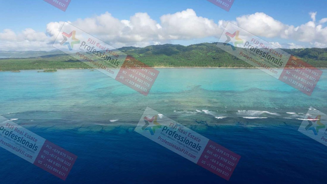 Land in Tacilevu, Northern Division, Fiji 2 - 16682428