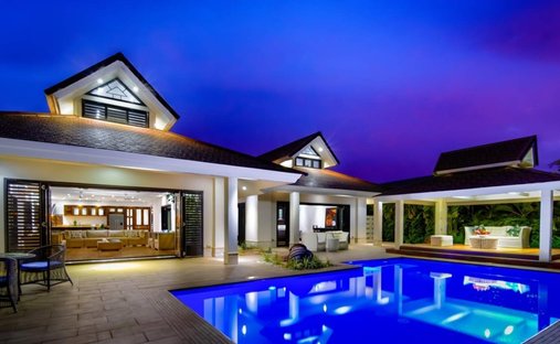 Casa en Denarau Island, División Oeste, Fiyi 1