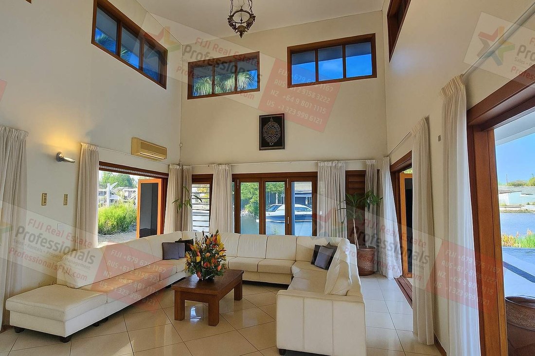 House in Denarau Island, Western Division, Fiji 2 - 16682409