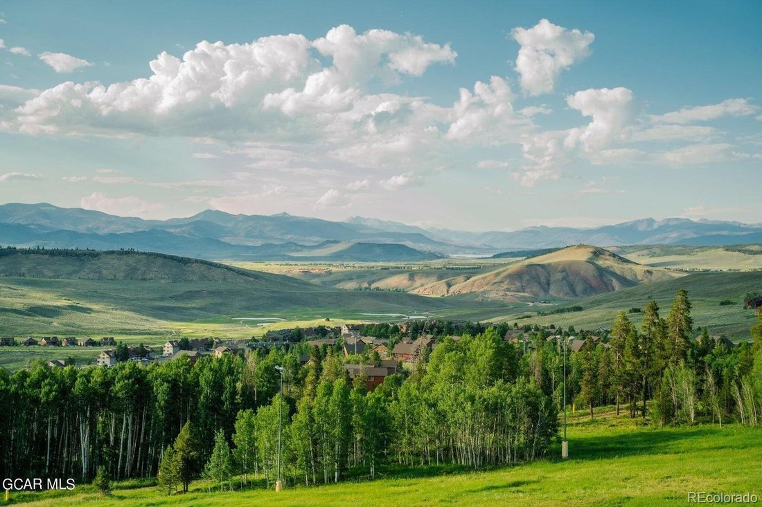 House in Granby, Colorado, United States 5 - 16682264