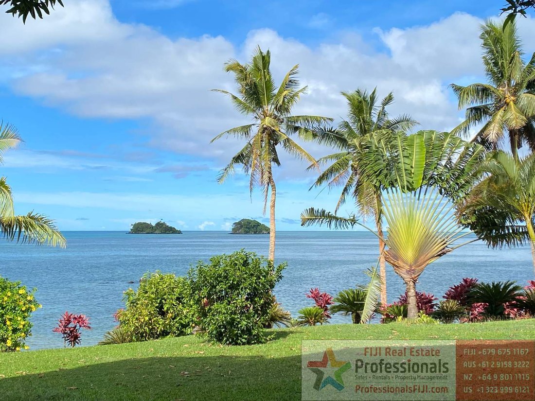 House in Matei, Northern Division, Fiji 2 - 16682419
