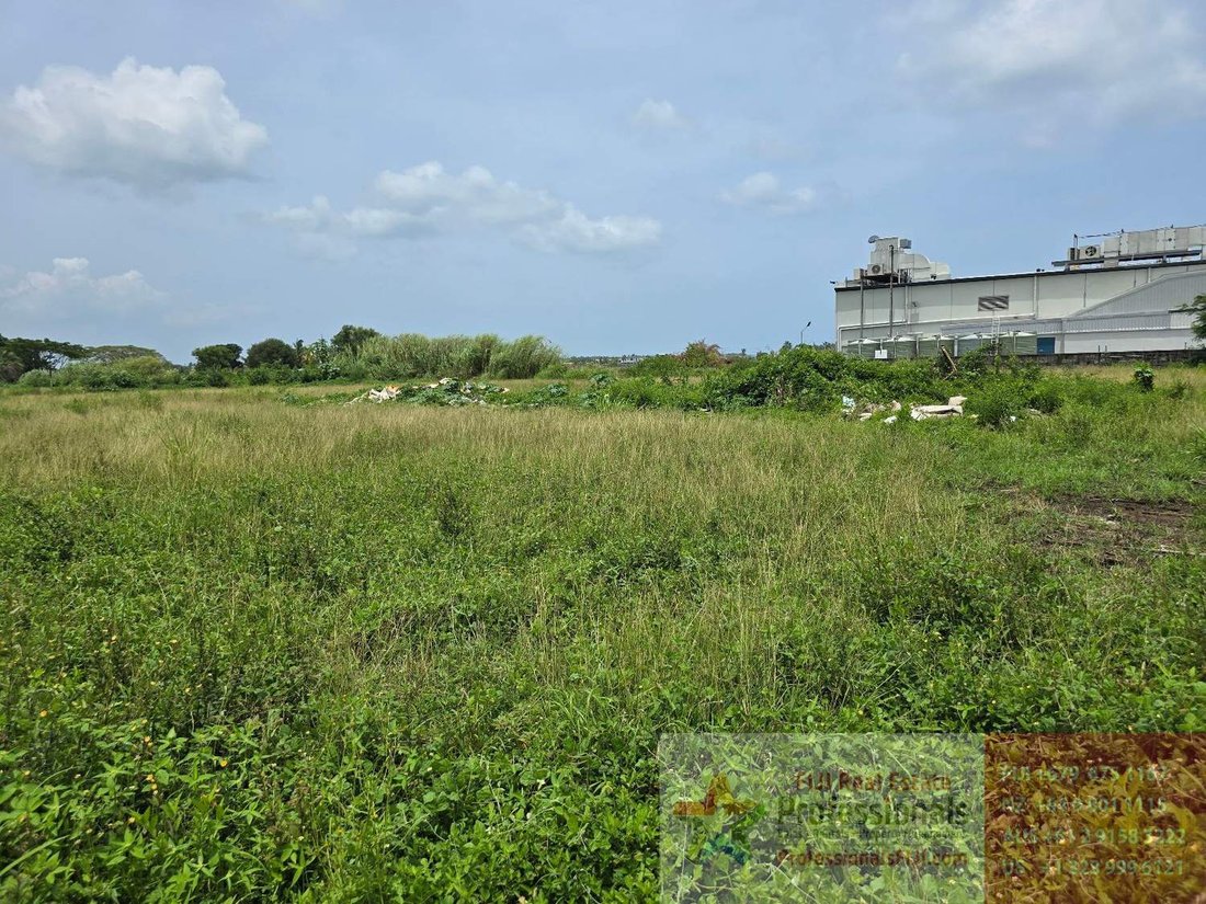 Land in Nadi, Western Division, Fiji 3 - 16682420