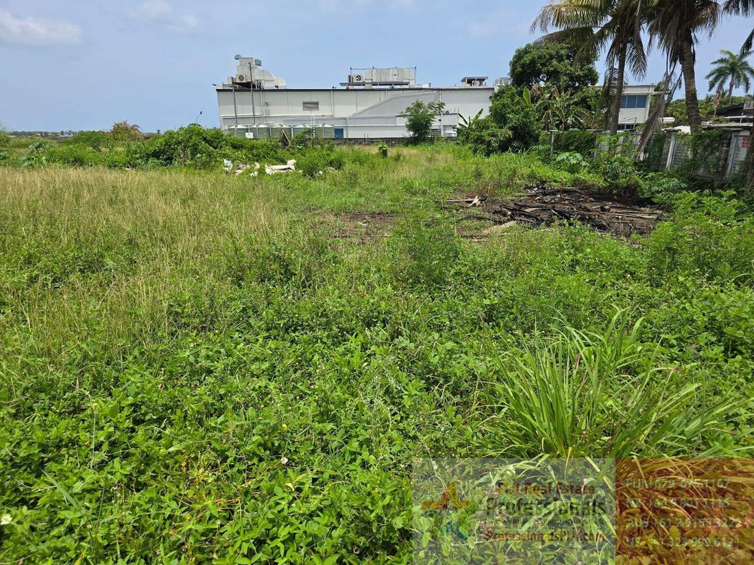 Land in Nadi, Western Division, Fiji 4 - 16682420