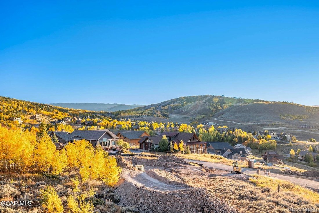 House in Granby, Colorado, United States 2 - 16682264