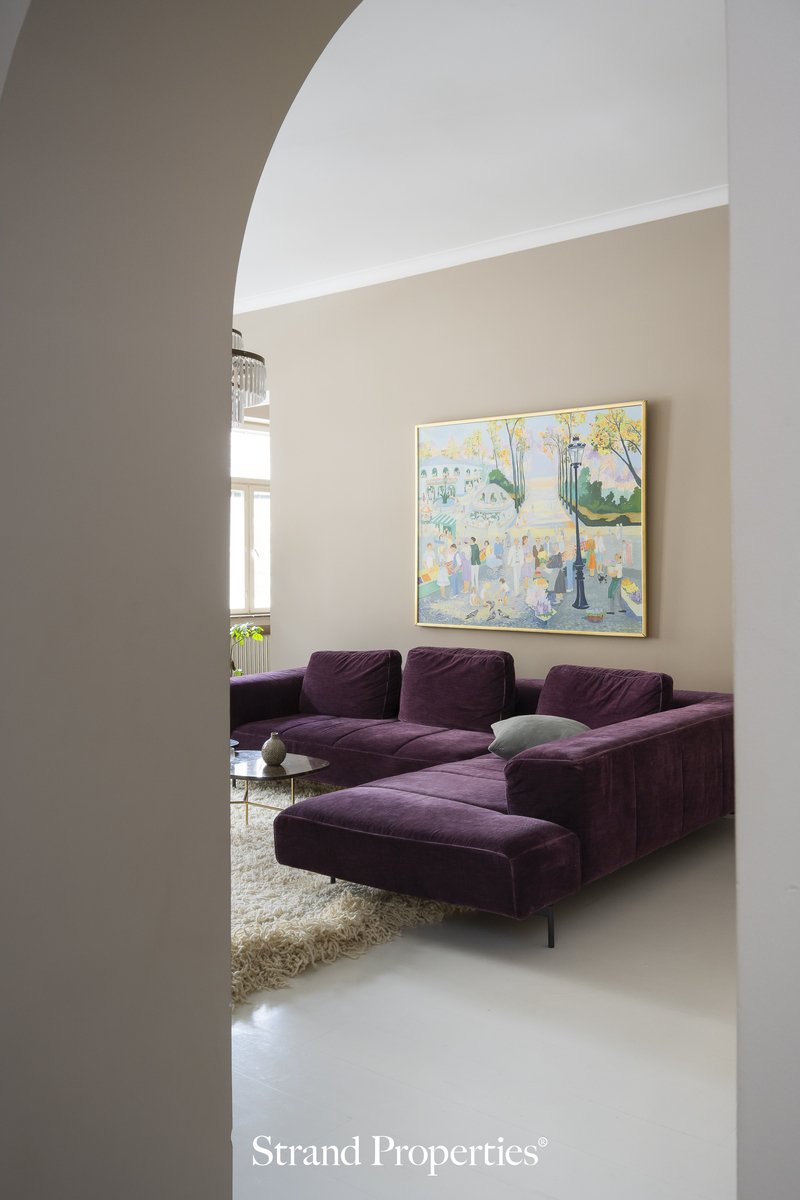 Apartment in Helsinki, Uusimaa, Finland 4 - 16682620