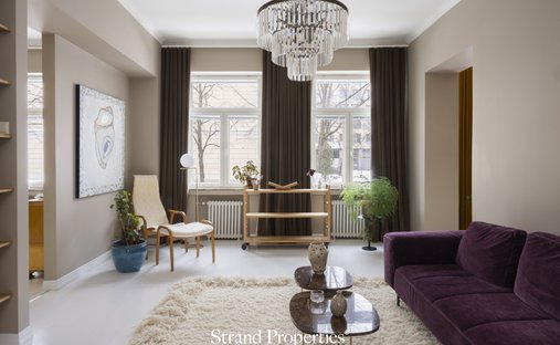 Apartamento en Helsinki, Uusimaa, Finlandia 1