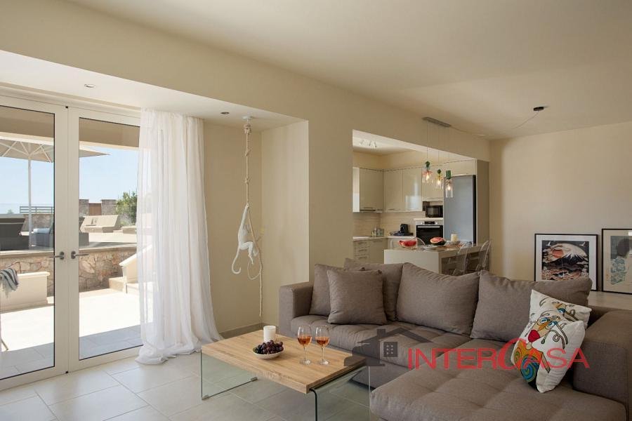 Villa in Koinotita Portoxeliou, Kranidi, Greece 4 - 16682458