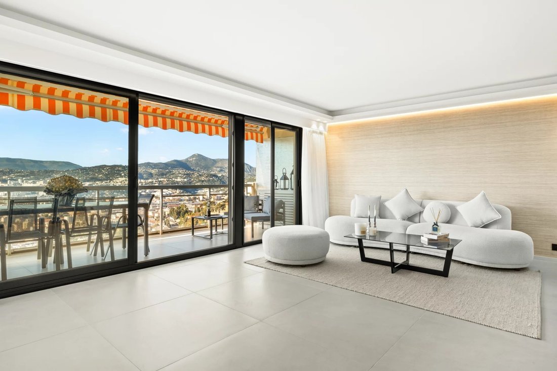Apartment in Musiciens - Thiers, Nice, France 4 - 16682465