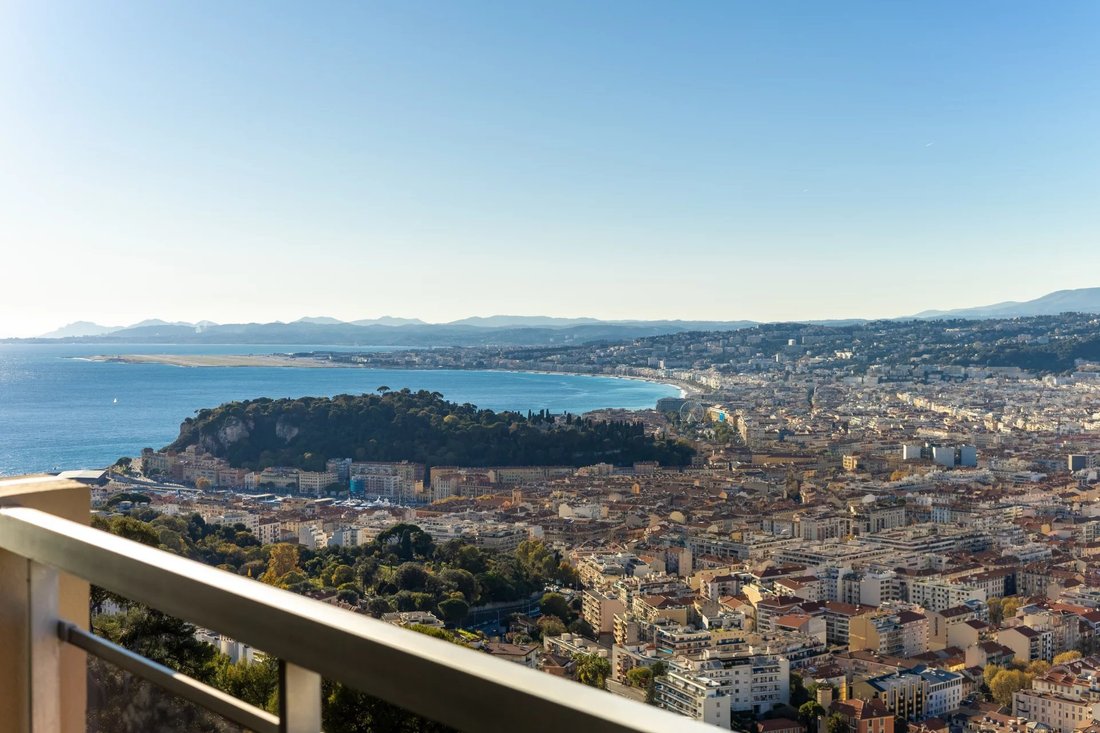 Apartment in Musiciens - Thiers, Nice, France 2 - 16682465