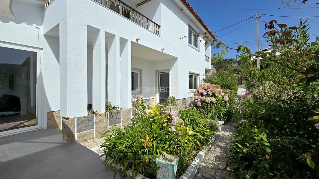 Villa in Sintra, Lisbon, Portugal 1 - 16017221