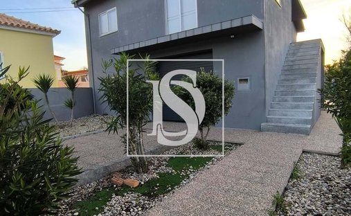 Villa a Vilar de Andorinho, Oporto, Portogallo 1