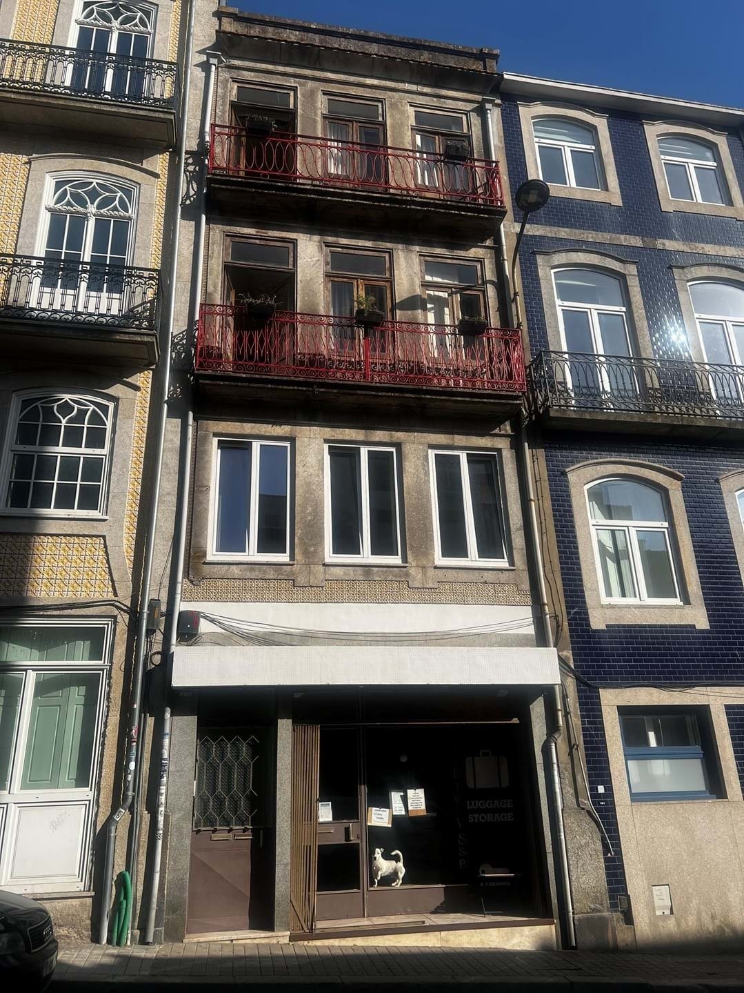 House in Cedofeita, Santo Ildefonso, Se, Miragaia, Sao Nicolau e Vitoria, Porto District, Portugal 1 - 16682473