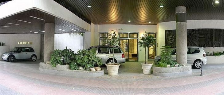 Apartment in Chamberi, Madrid, Spain 4 - 16682511