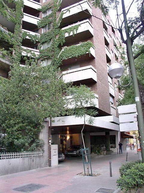 Apartment in Chamberi, Madrid, Spain 5 - 16682511