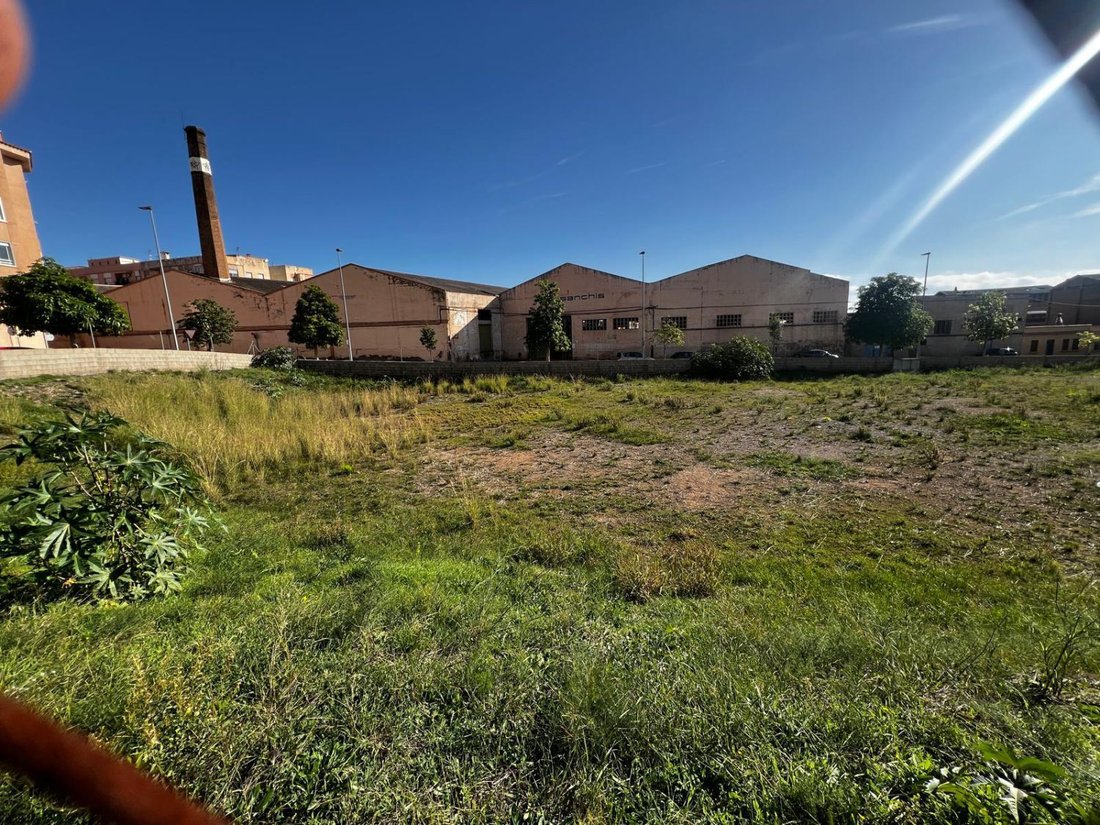 Land in l'Alcora, Valencian Community, Spain 2 - 16682543