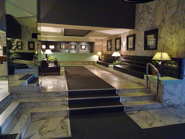 Apartment in Chamberi, Madrid, Spain 2 - 16682511