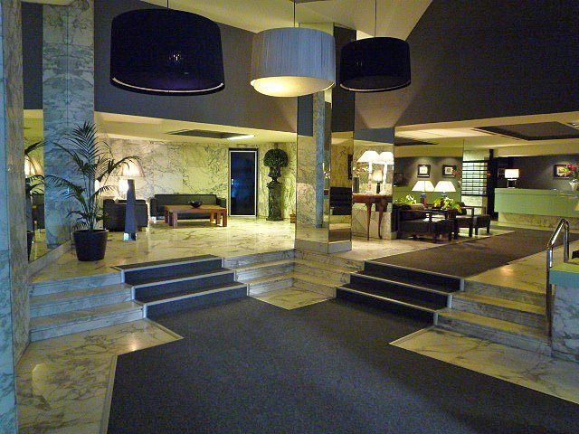 Apartment in Chamberi, Madrid, Spain 3 - 16682511