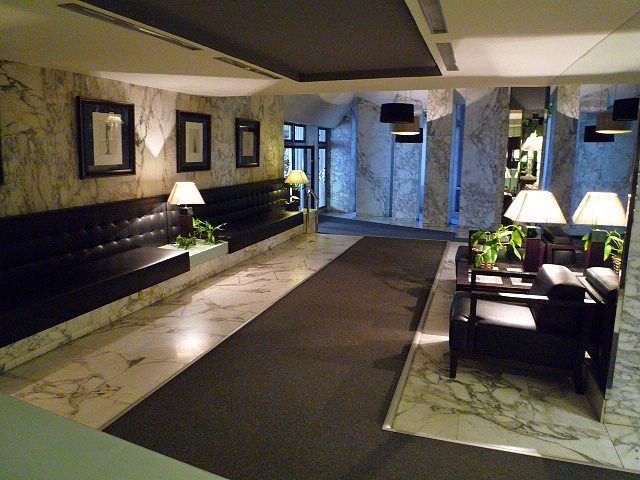 Apartment in Chamberi, Madrid, Spain 1 - 16682511