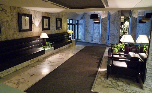 Apartment in Chamberi, Madrid, Spain 1